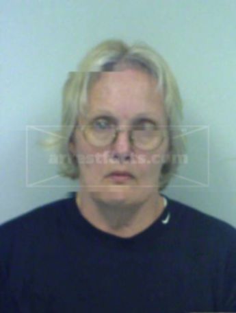 Billie Gale Bone