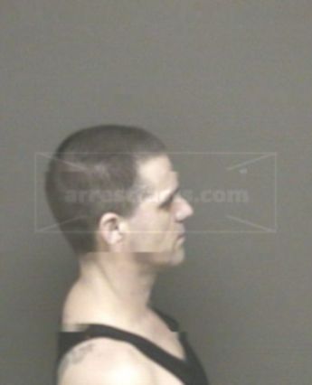 Steven Ray Darby