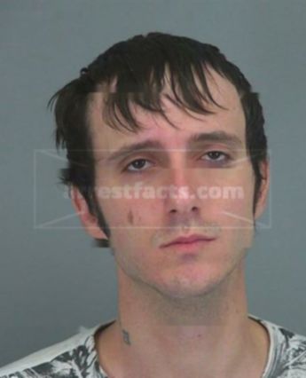 Corey James Underwood