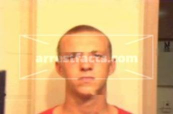 James Dale Mccoy