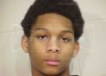 Marcus Graylin Boykins Jr