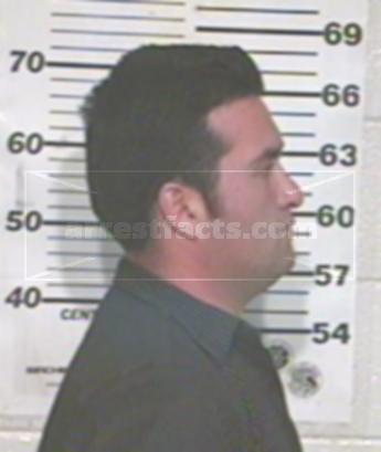 Homero Heredia Martinez