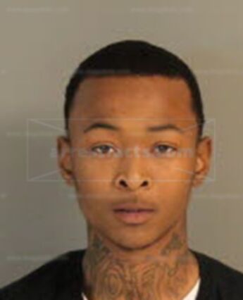 Dionte Boyce