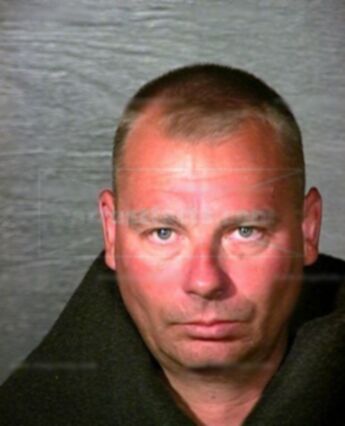 Terry Darell Caldwell