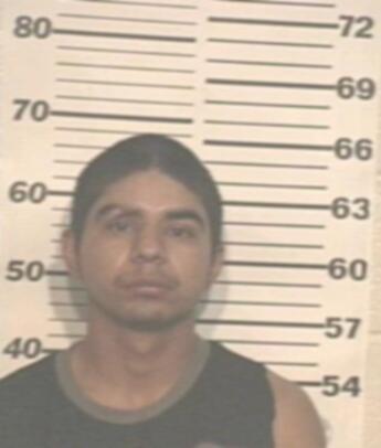 Ruben Saldana Guzman