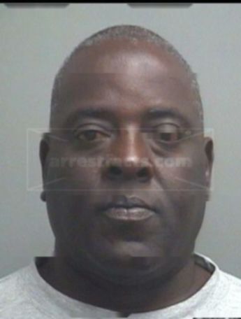 Charlie C Gilbert