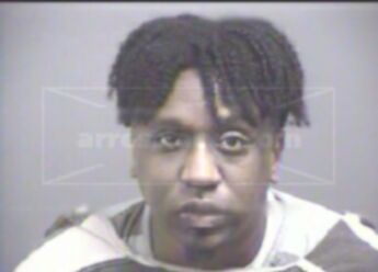 Wilburt Harris Cherry Jr.