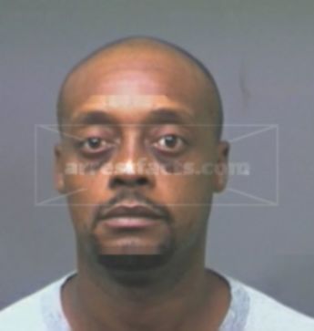Darrell Lynn Tate