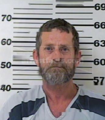 Rodney Paul Monroe