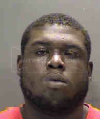 Jimmie Jerome Mcneil