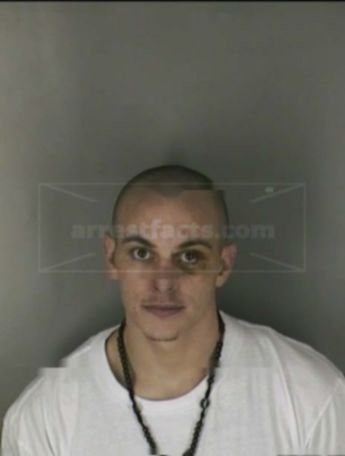Kendall Anthony Damron