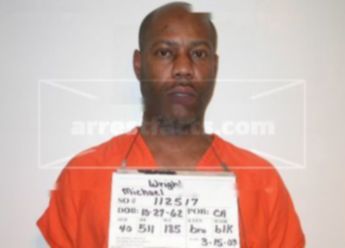 Michael Samuel Wright