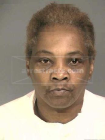 Marietta Covington