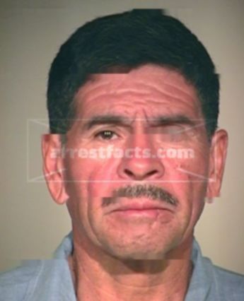 Felix Castro Ramirez