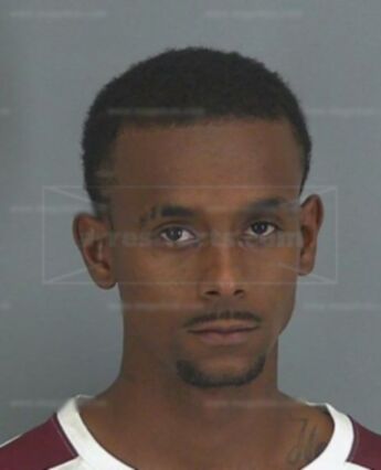 Quincy Orlando Edwards