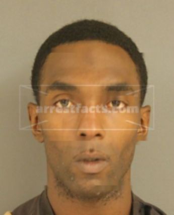 Chrish Marquie Douglas