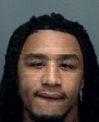 Adrian Rashard Waiters