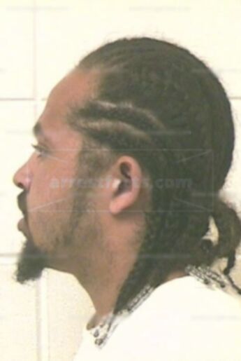 Joshua Warren King