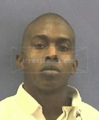 Quontavius Godfrey