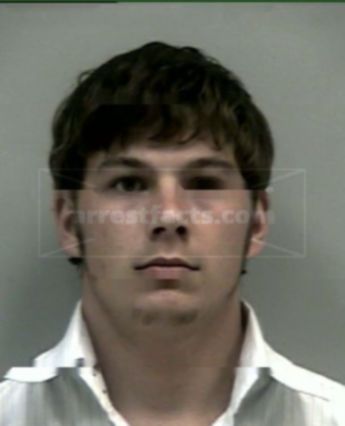 Cameron Jay Eldredge