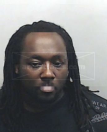 Branon Rudolph
