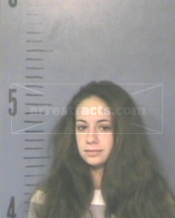 Tiffany Ann Norton