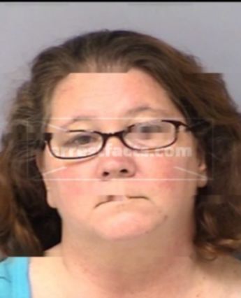 Susan Elizabeth Crooms