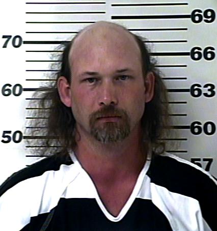 Brian Keith Stephens