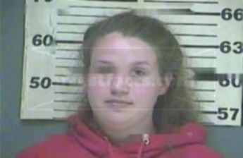 Portia N Mckenzie