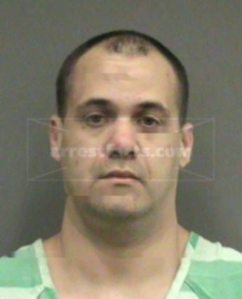 Gary Matthew Denman