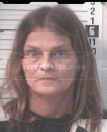 Gloria Dean Morris