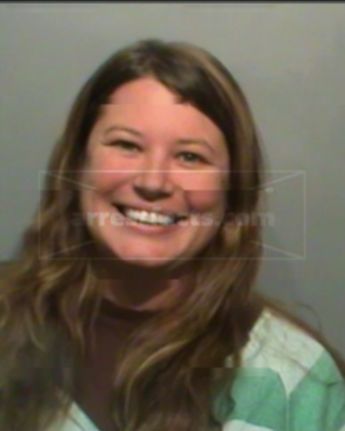Shannon Marie Jeffery