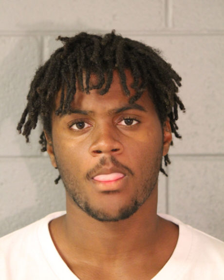 Marcus Ranson
