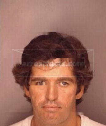 Michael Ray Bontrager