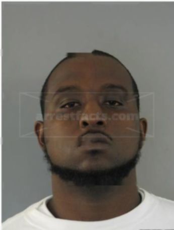 Marvin Douglas Brown