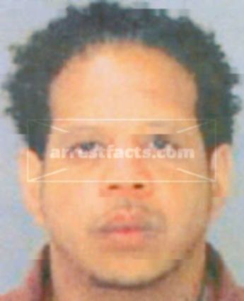 Lashon Royster