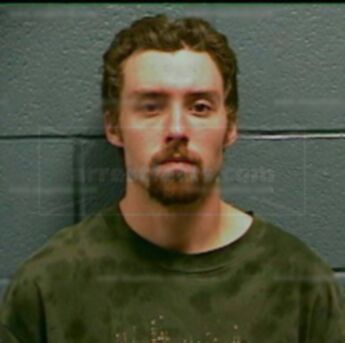 Scott Keith Grimes