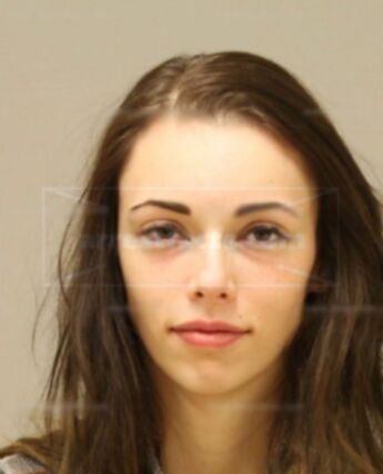 Kelsey Lee Warner