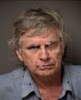Floyd Angus Shephard