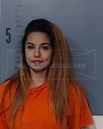 Alexandria Morgan Orca