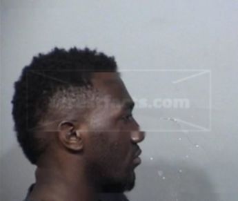 David Dewayne Albritton