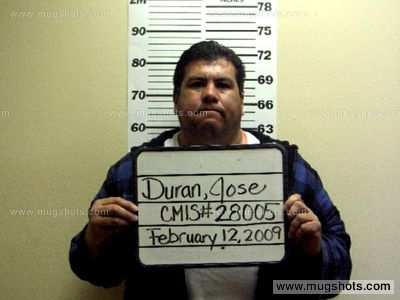Jose Max Duran