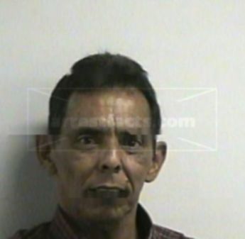 Jose Angel Navarro