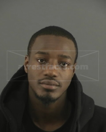 Deandre T Nichols