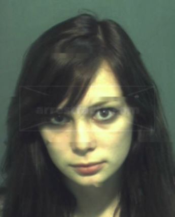 Alyssa Marie Abel