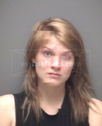 Tiffany Ann Cain