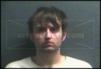 Joshua Eric Tillett