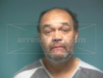 Chuck Wayne Adams