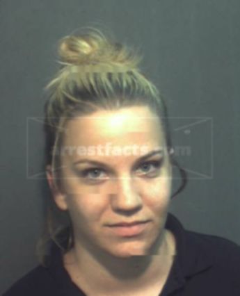 Ashley M Walters