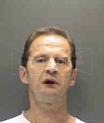 Toney Wayne Gwin